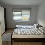 Benjamin Residence