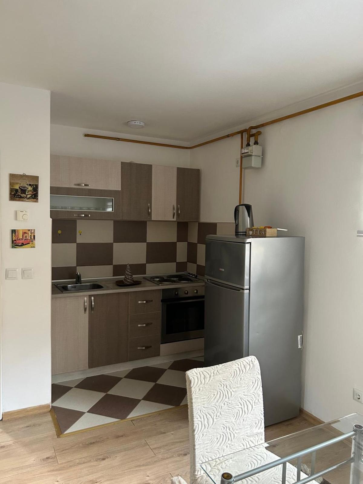 Apartment Benjamin Sarajevo