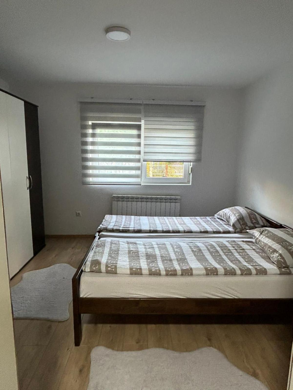 Benjamin Apartment