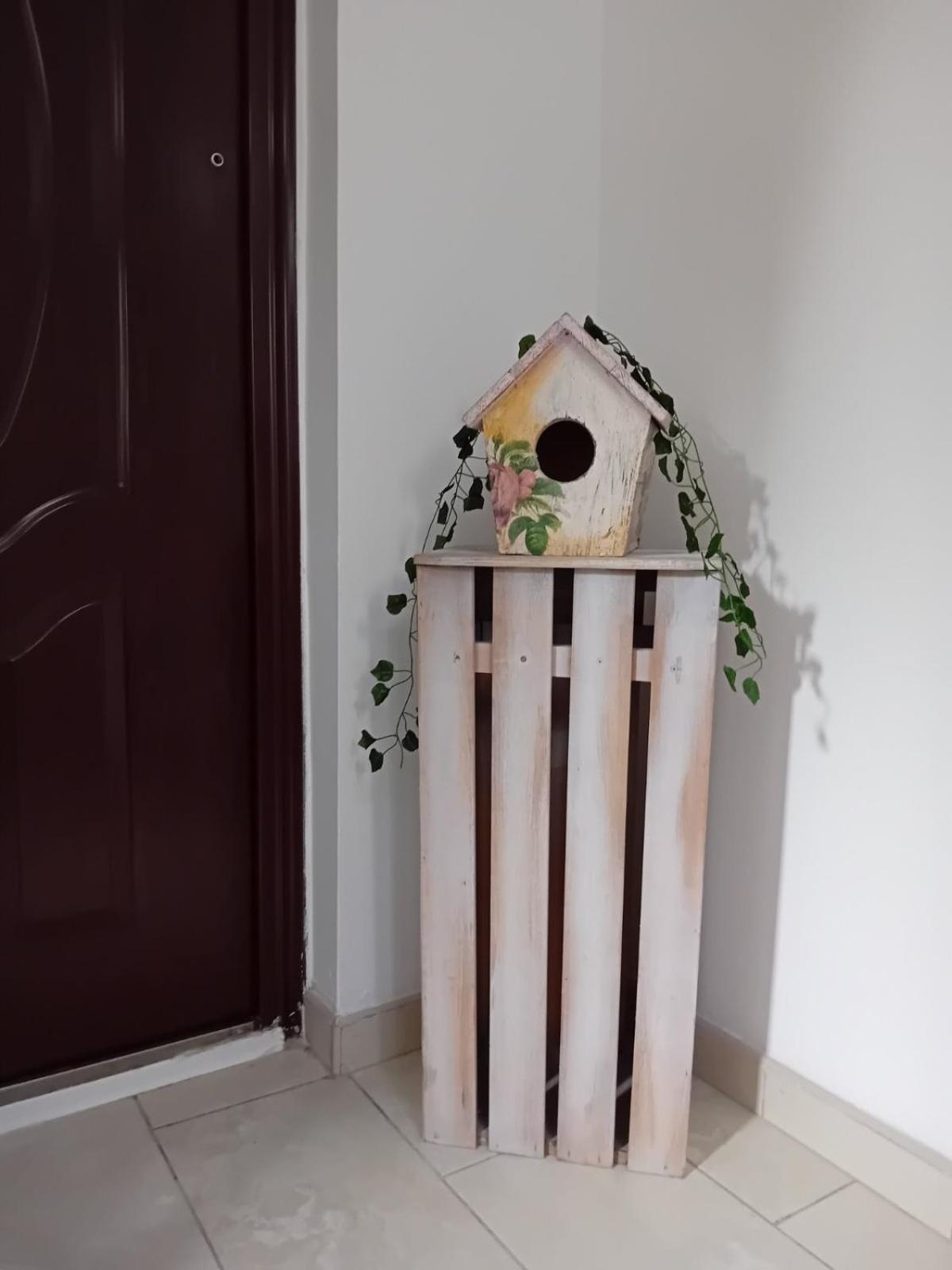 Benjamin Apartment Sarajevo